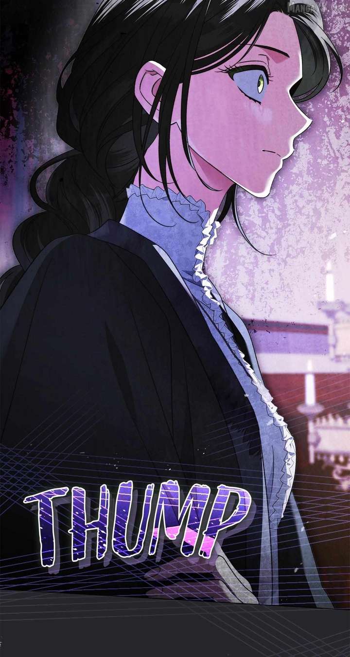 For the Beautiful Juliet Chapter 76 - Page 85