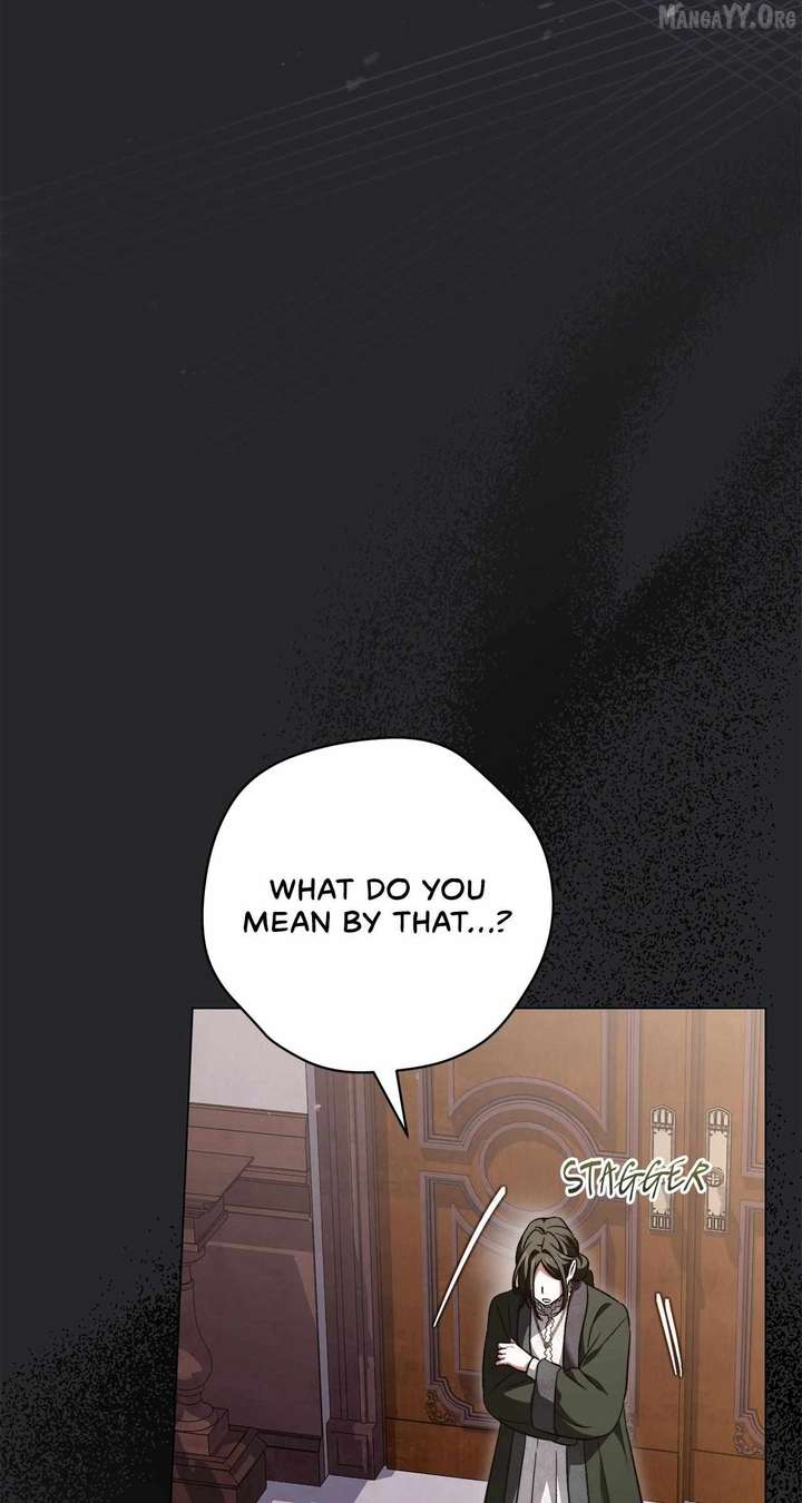 For the Beautiful Juliet Chapter 76 - Page 86