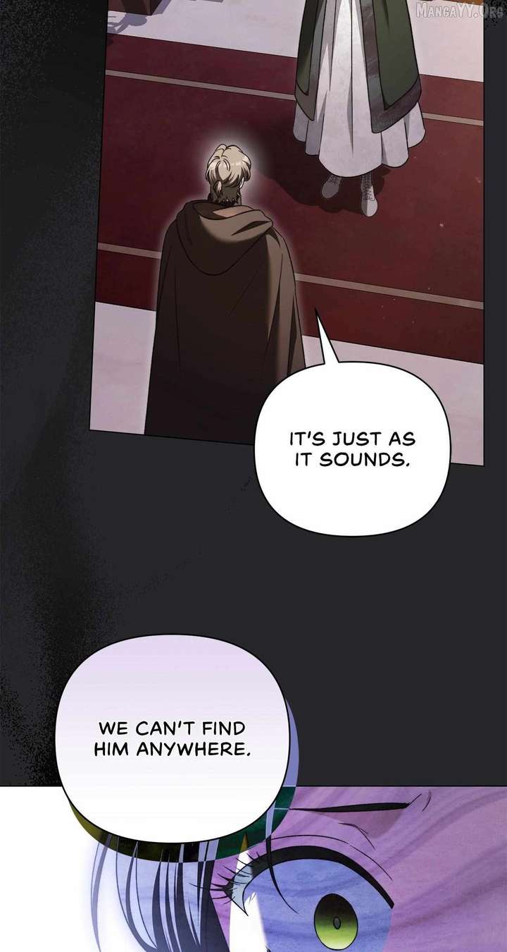 For the Beautiful Juliet Chapter 76 - Page 87