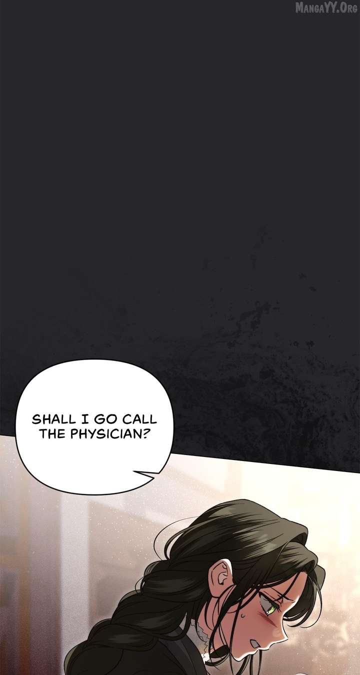 For the Beautiful Juliet Chapter 76 - Page 90