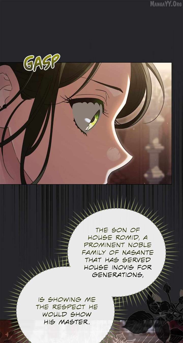 For the Beautiful Juliet Chapter 76 - Page 92