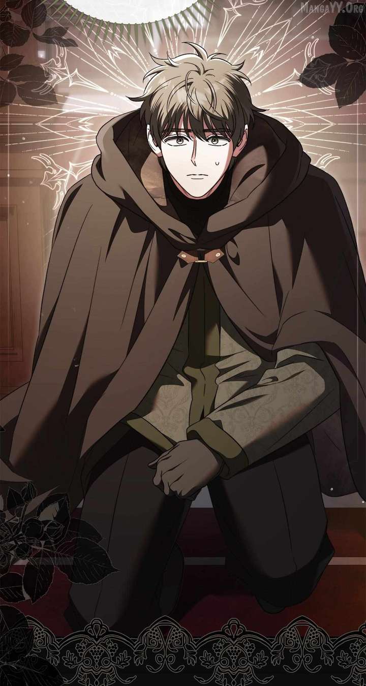 For the Beautiful Juliet Chapter 76 - Page 93