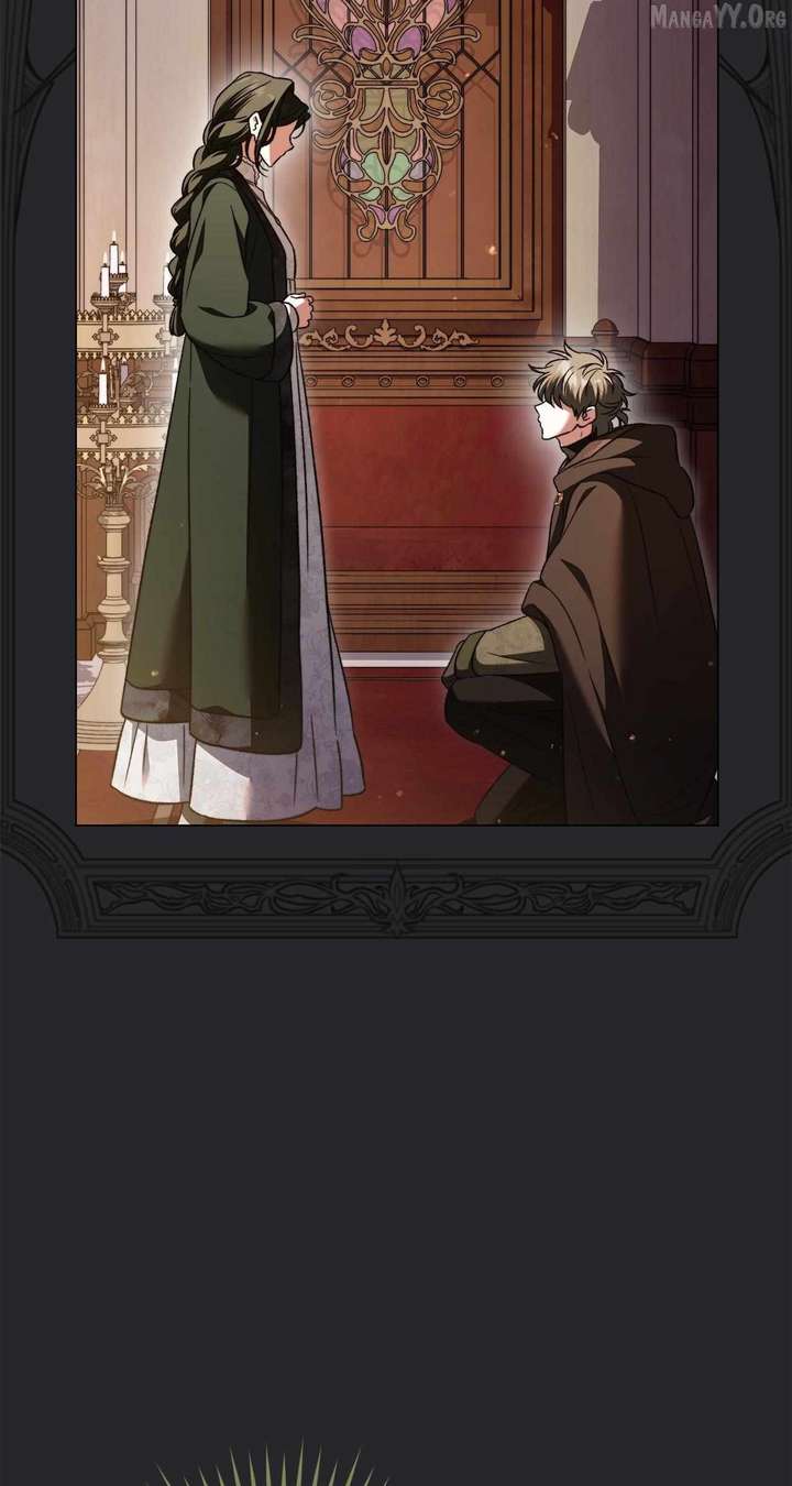 For the Beautiful Juliet Chapter 76 - Page 95