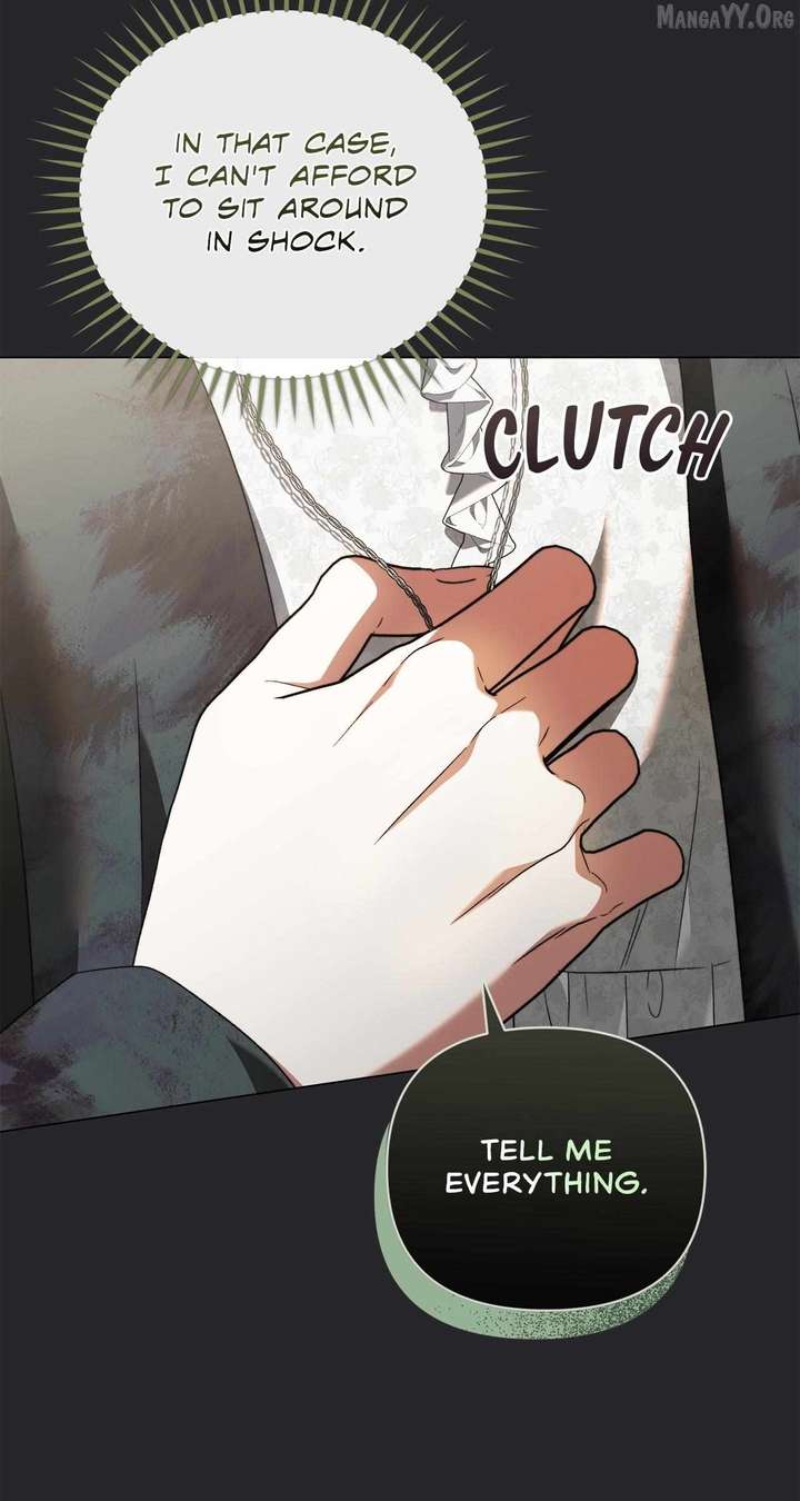 For the Beautiful Juliet Chapter 76 - Page 96