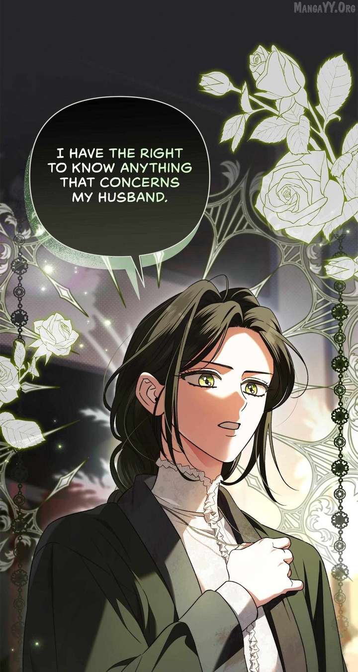 For the Beautiful Juliet Chapter 76 - Page 97