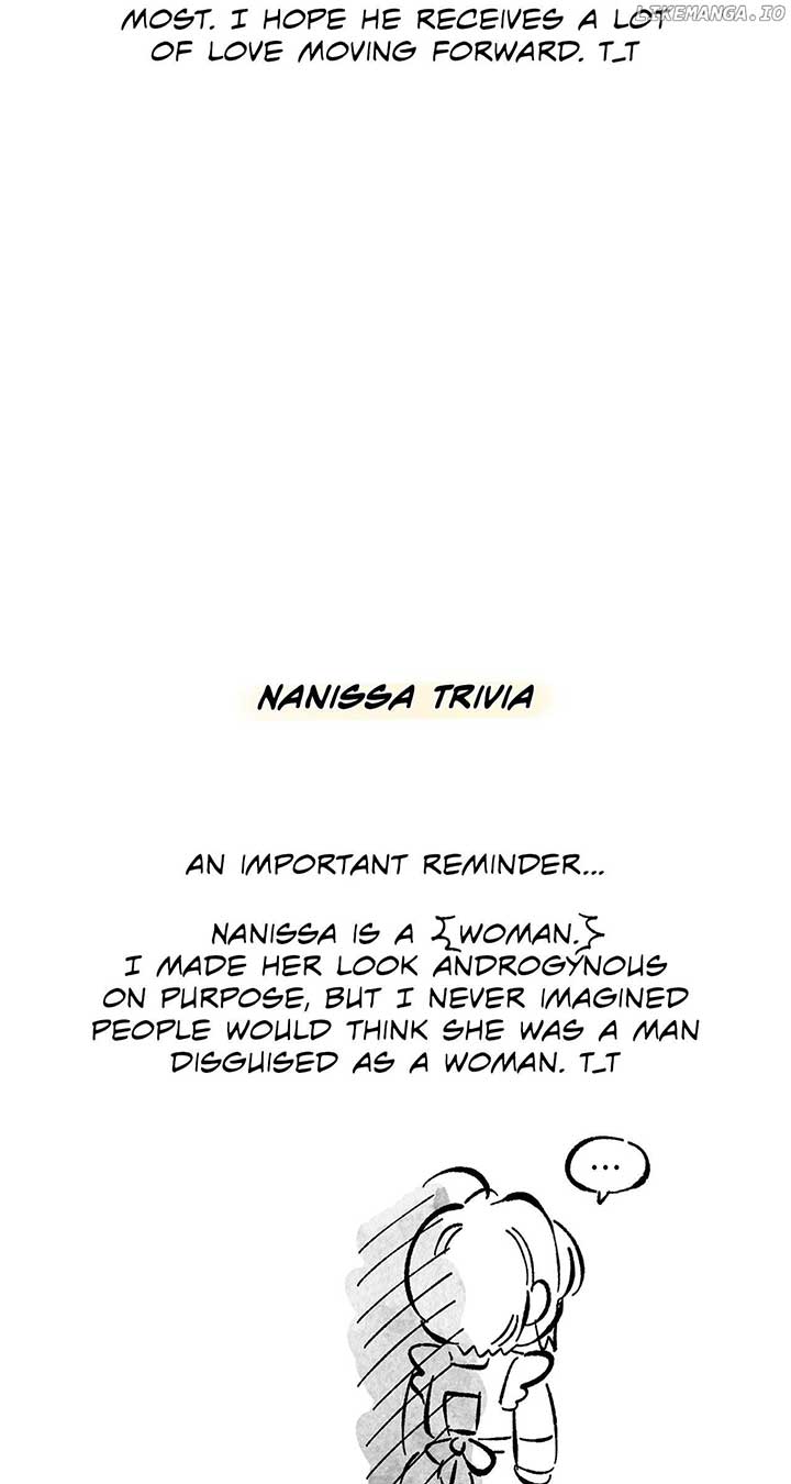 For the Beautiful Juliet Chapter 48.5 - Page 22