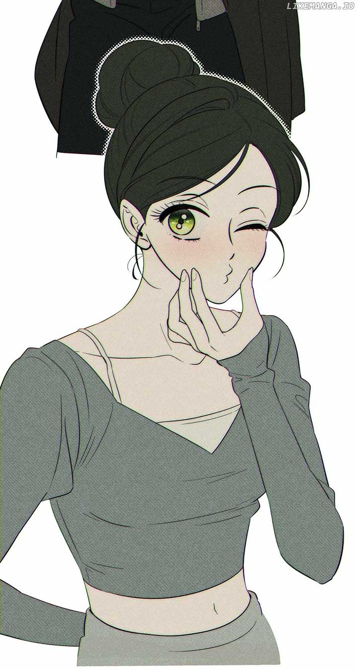 For the Beautiful Juliet Chapter 48.5 - Page 26