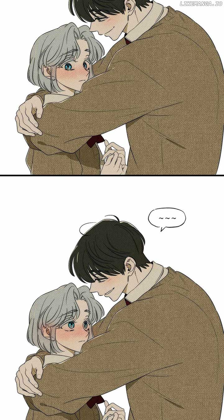 For the Beautiful Juliet Chapter 48.5 - Page 28