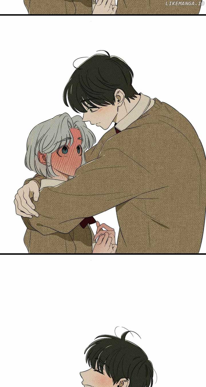 For the Beautiful Juliet Chapter 48.5 - Page 29