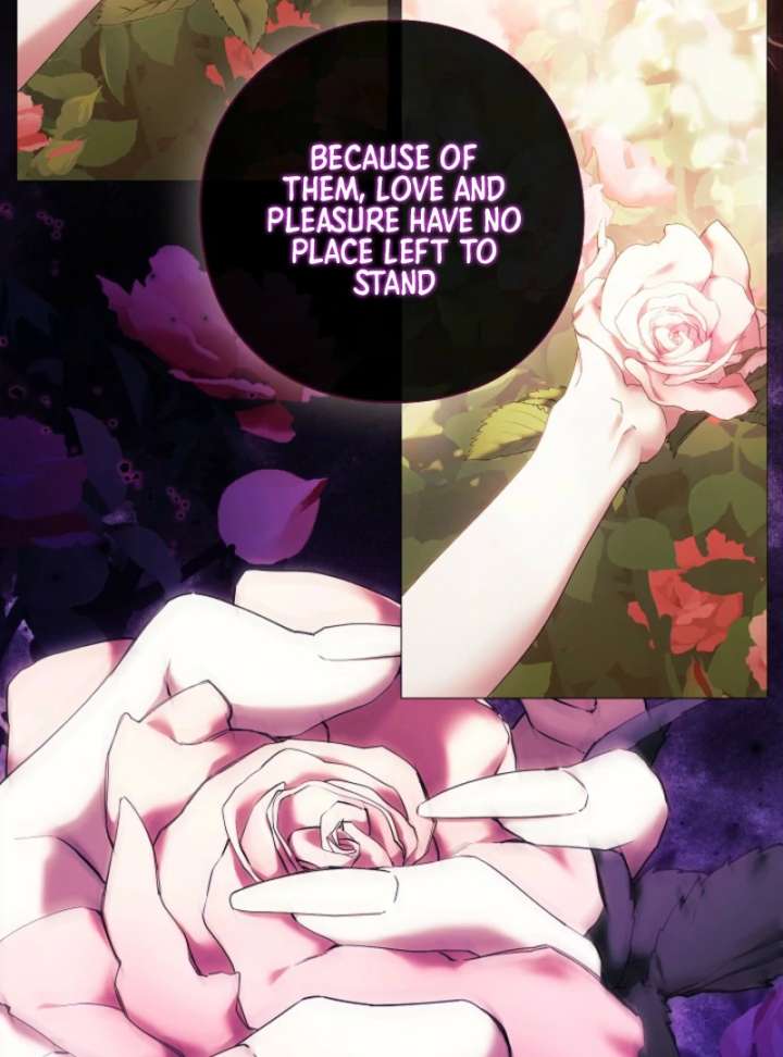 For the Goddesses: For Daphne Chapter 6 - Page 7