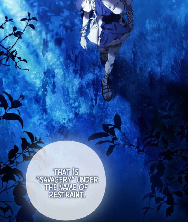 For the Goddesses: For Daphne Chapter 6 - Page 11