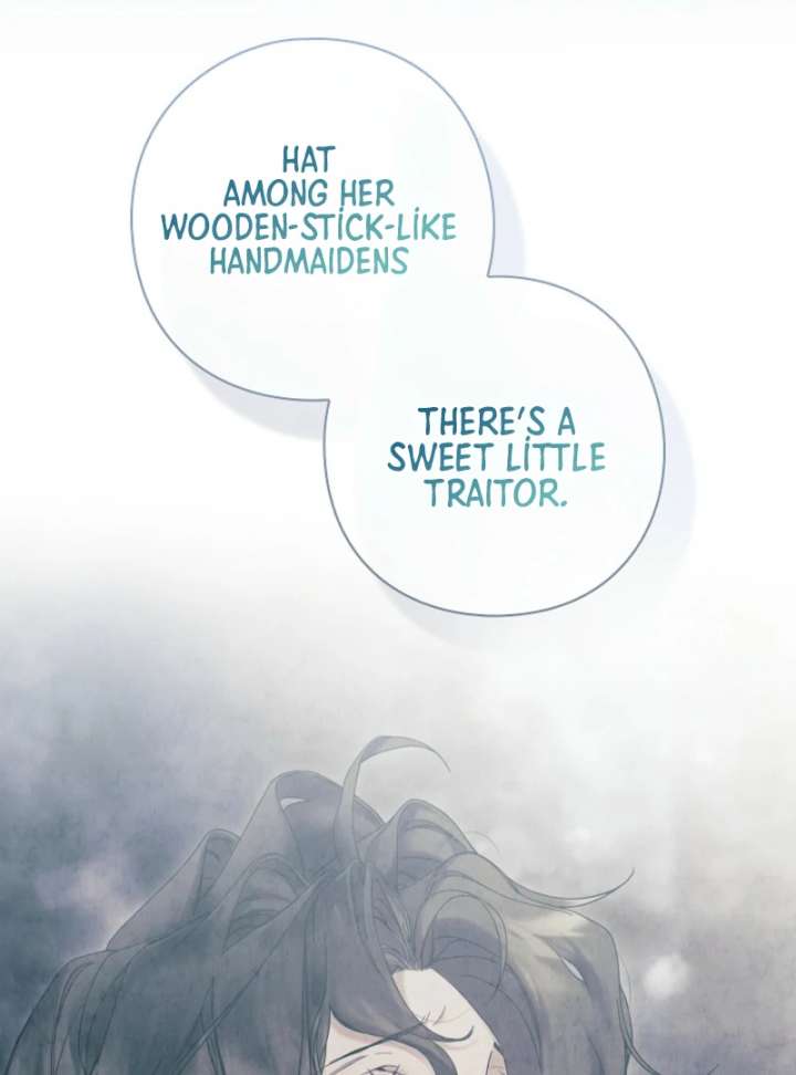 For the Goddesses: For Daphne Chapter 6 - Page 13