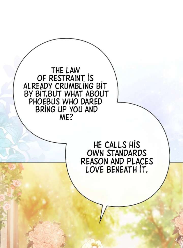 For the Goddesses: For Daphne Chapter 6 - Page 15