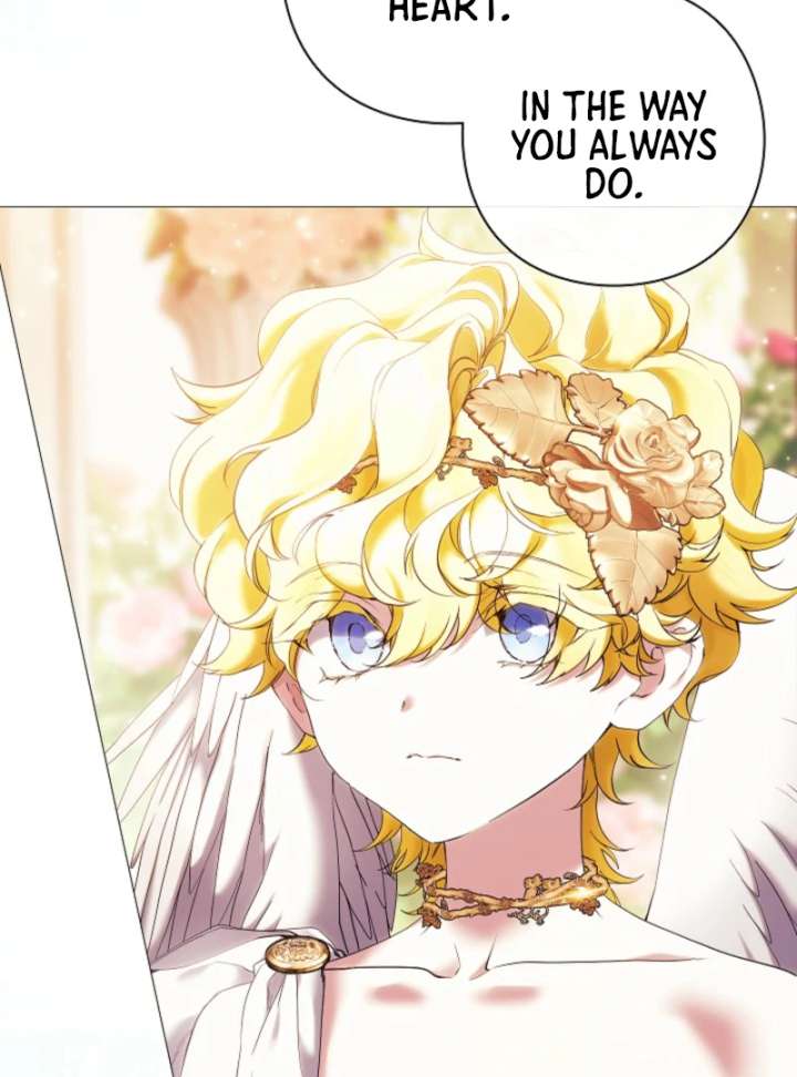 For the Goddesses: For Daphne Chapter 6 - Page 17