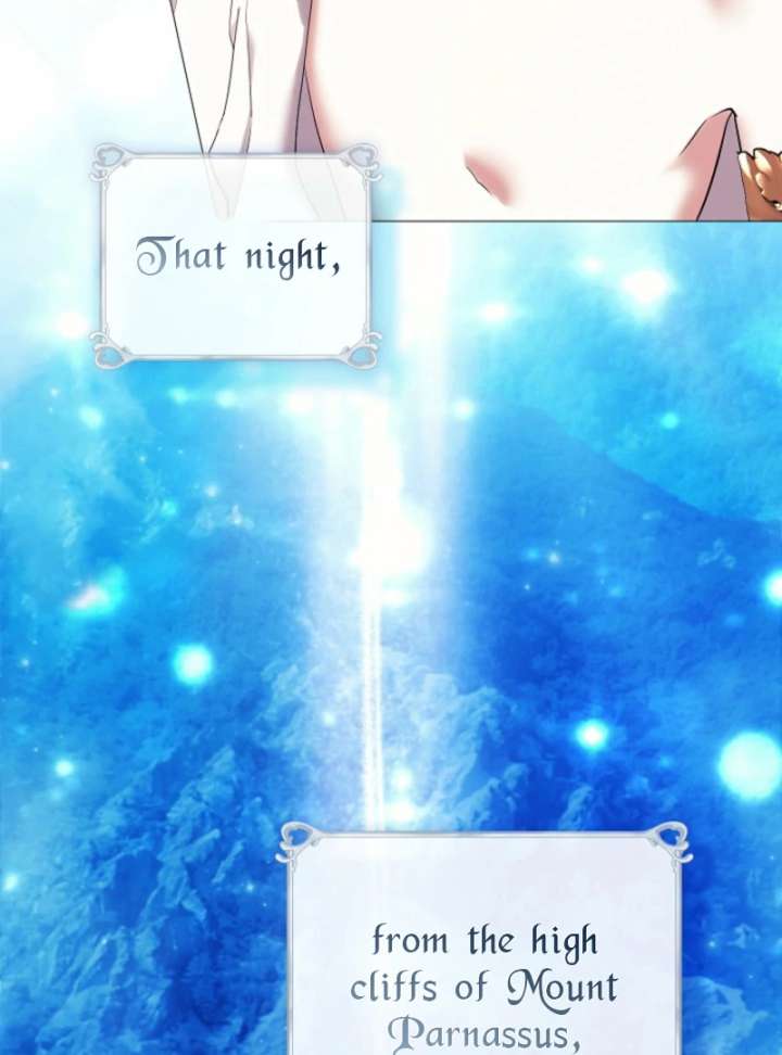 For the Goddesses: For Daphne Chapter 6 - Page 18