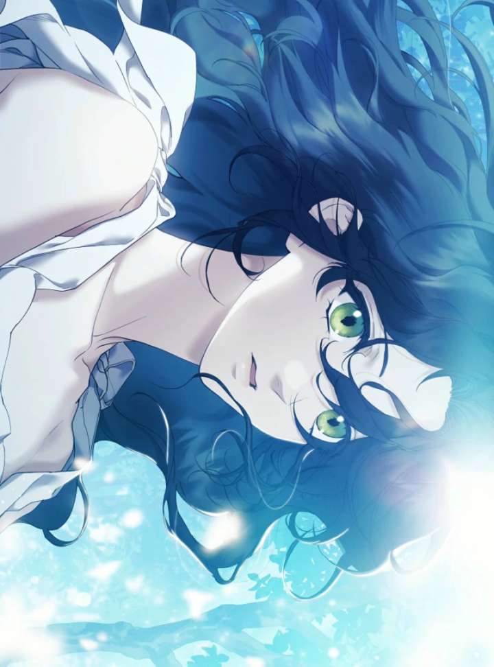 For the Goddesses: For Daphne Chapter 6 - Page 21