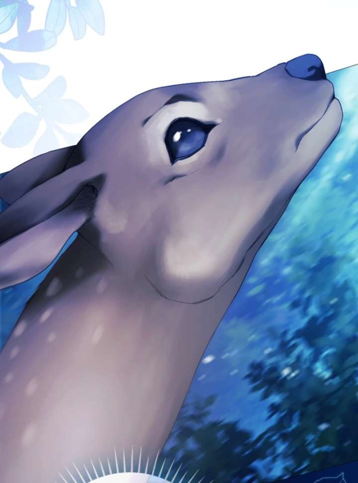 For the Goddesses: For Daphne Chapter 6 - Page 29