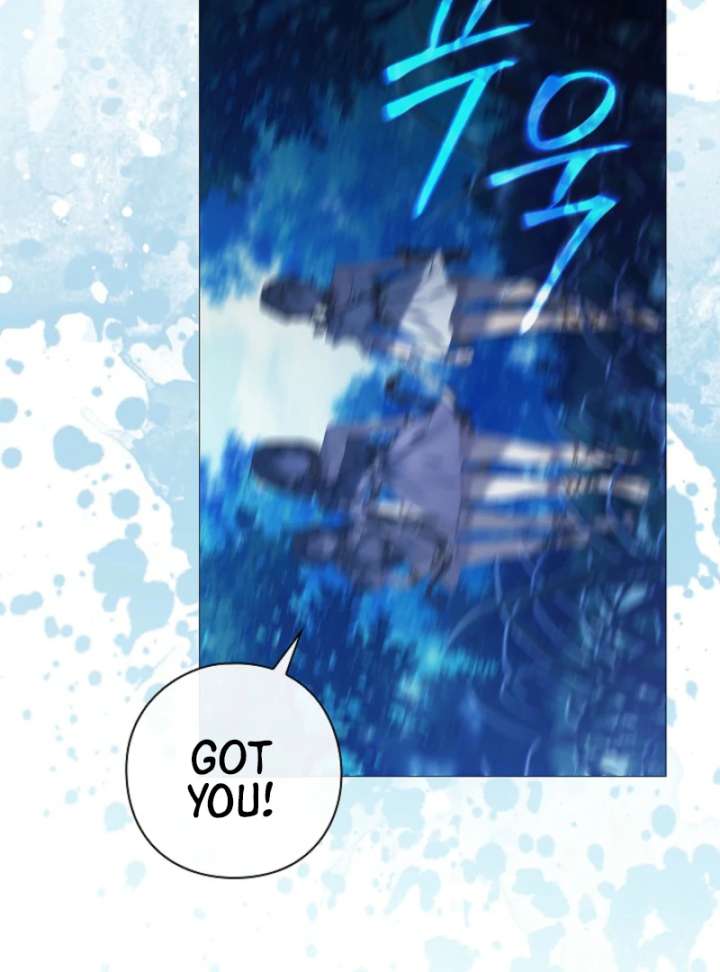 For the Goddesses: For Daphne Chapter 6 - Page 32