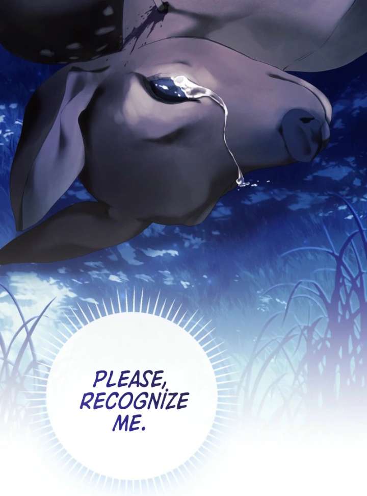 For the Goddesses: For Daphne Chapter 6 - Page 34