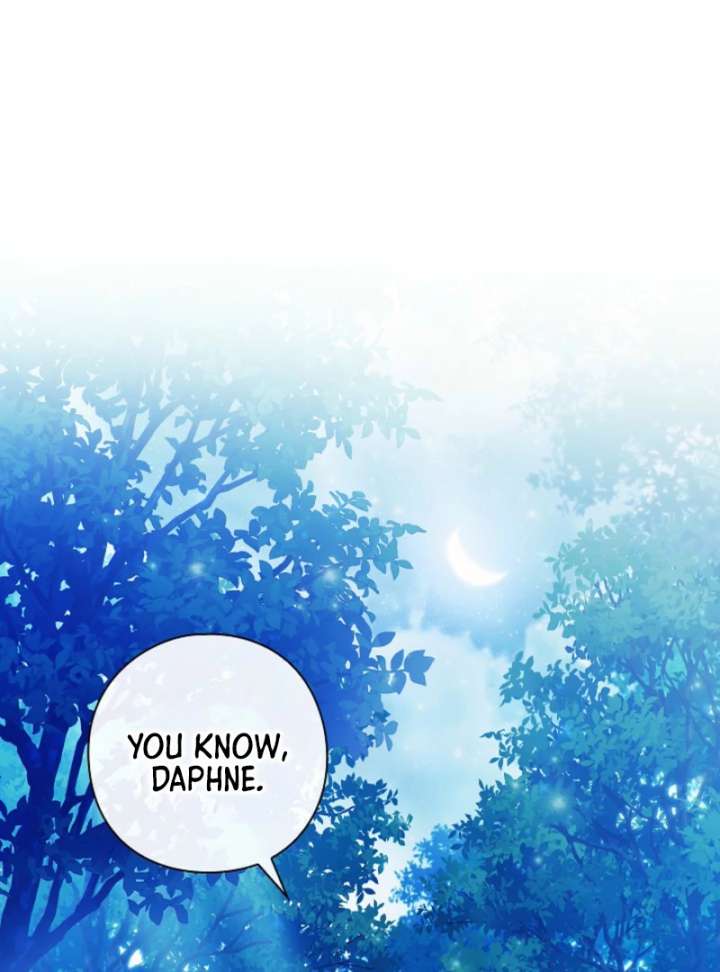 For the Goddesses: For Daphne Chapter 6 - Page 39