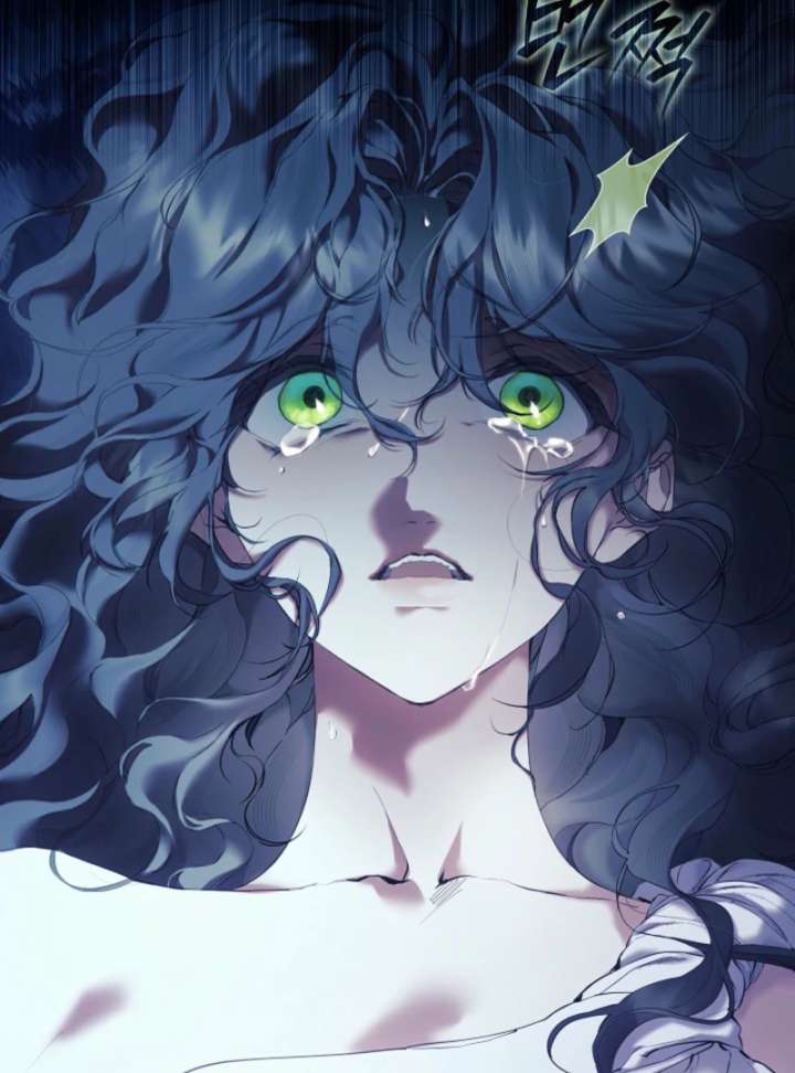 For the Goddesses: For Daphne Chapter 6 - Page 41