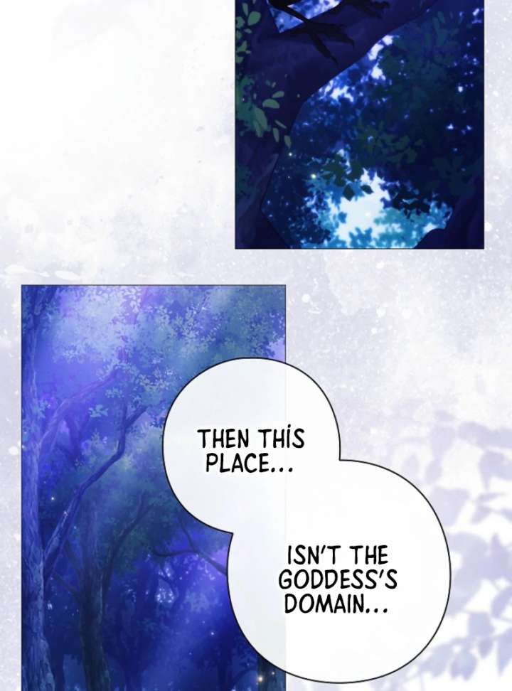 For the Goddesses: For Daphne Chapter 6 - Page 46