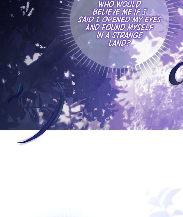 For the Goddesses: For Daphne Chapter 6 - Page 50