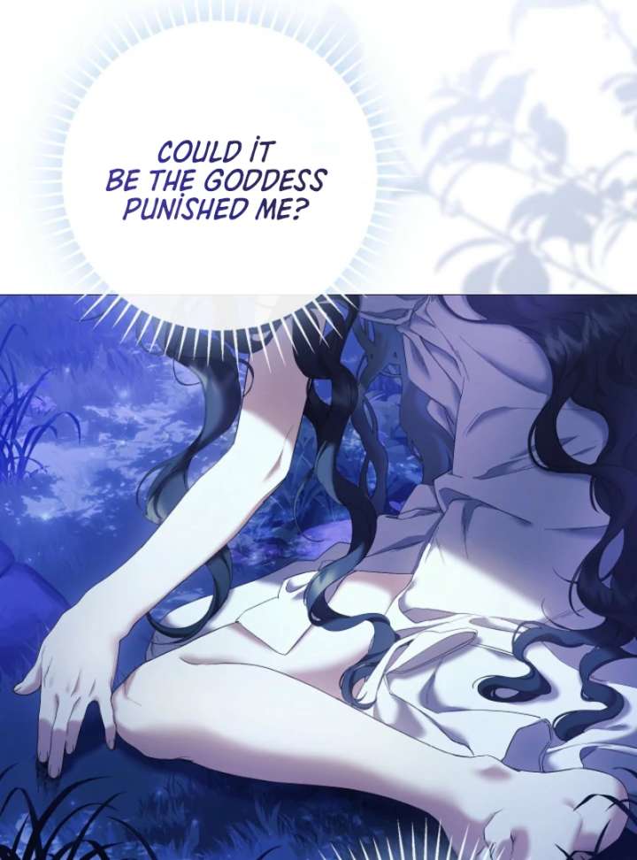 For the Goddesses: For Daphne Chapter 6 - Page 51