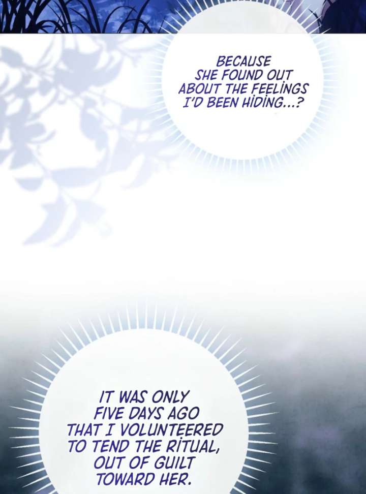 For the Goddesses: For Daphne Chapter 6 - Page 52