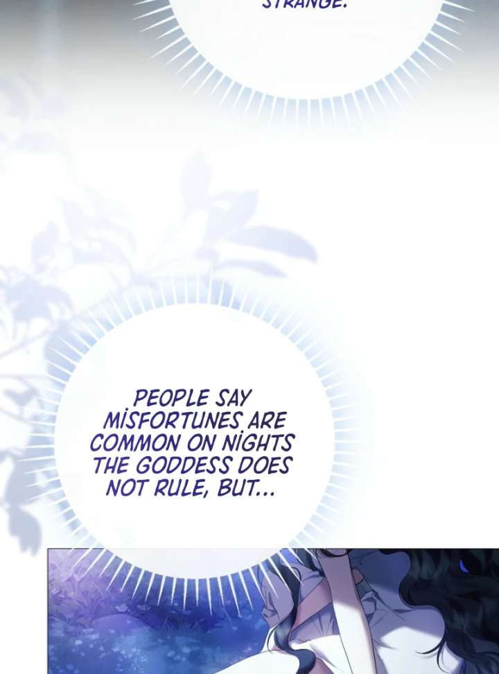 For the Goddesses: For Daphne Chapter 6 - Page 54