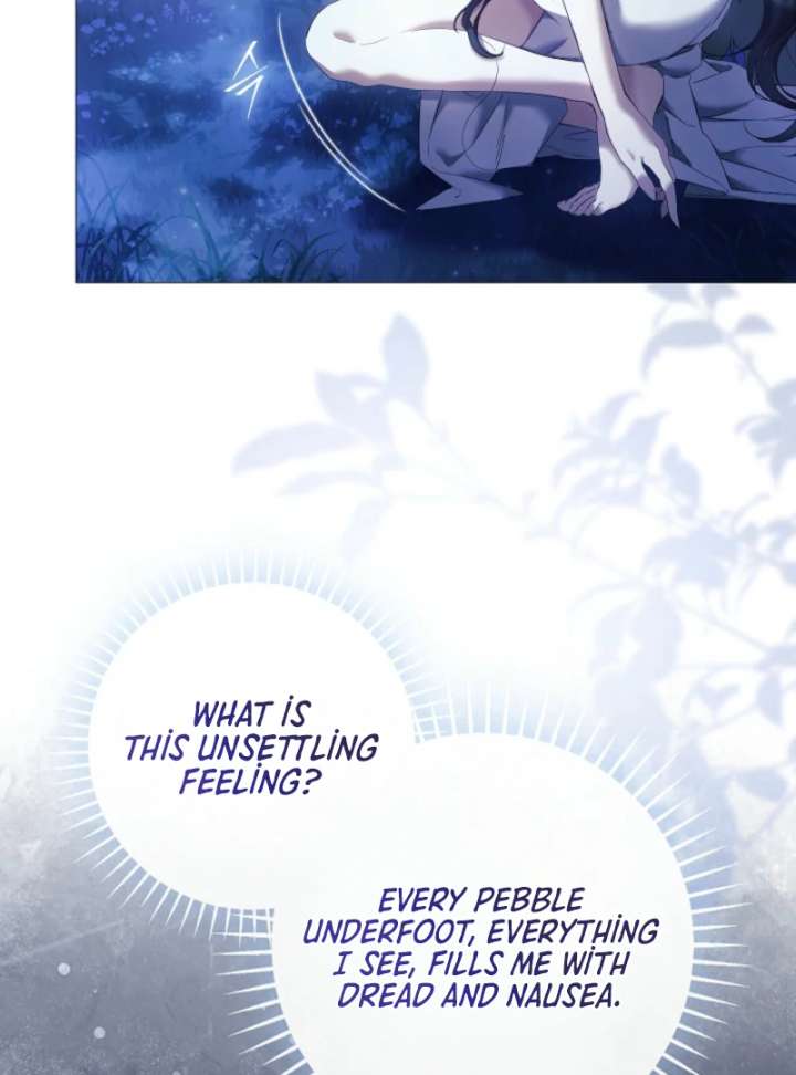 For the Goddesses: For Daphne Chapter 6 - Page 55