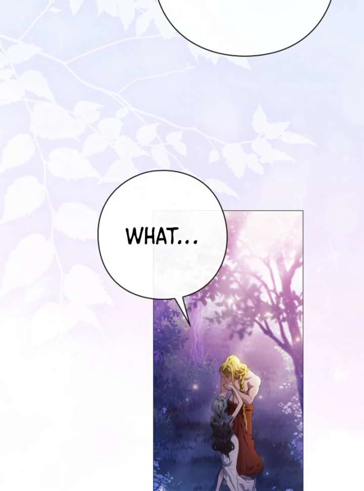 For the Goddesses: For Daphne Chapter 6 - Page 82