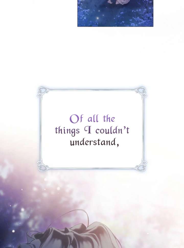 For the Goddesses: For Daphne Chapter 6 - Page 83