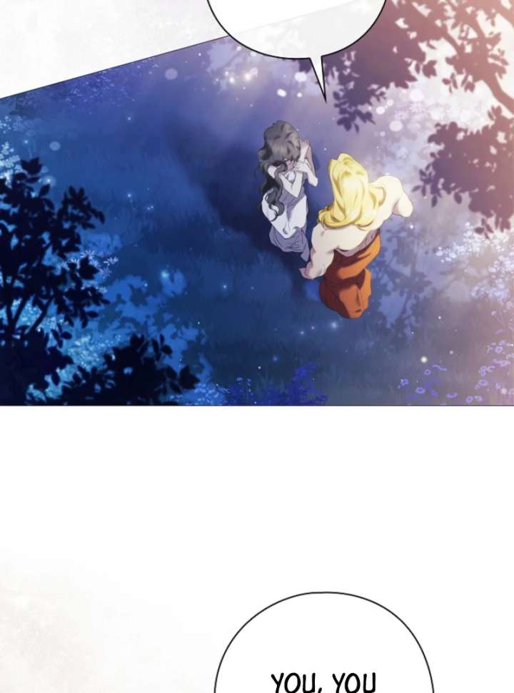 For the Goddesses: For Daphne Chapter 6 - Page 93