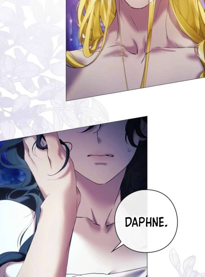 For the Goddesses: For Daphne Chapter 6 - Page 99