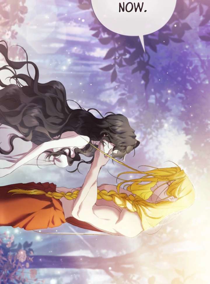 For the Goddesses: For Daphne Chapter 6 - Page 105