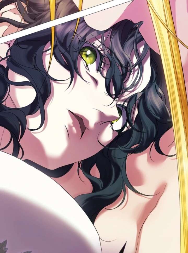 For the Goddesses: For Daphne Chapter 8 - Page 4