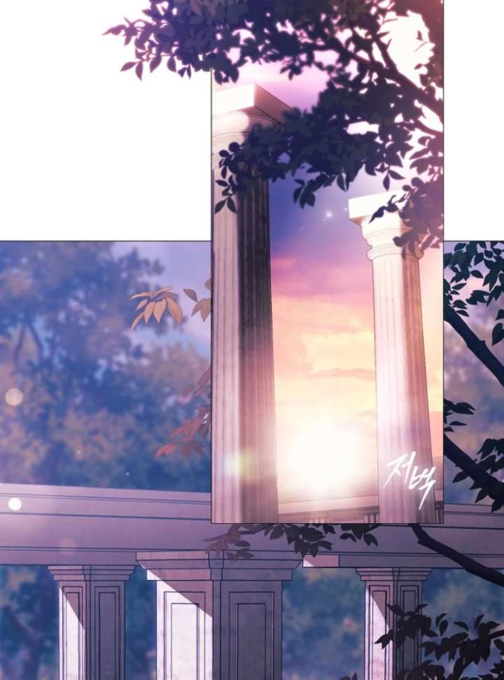 For the Goddesses: For Daphne Chapter 8 - Page 20