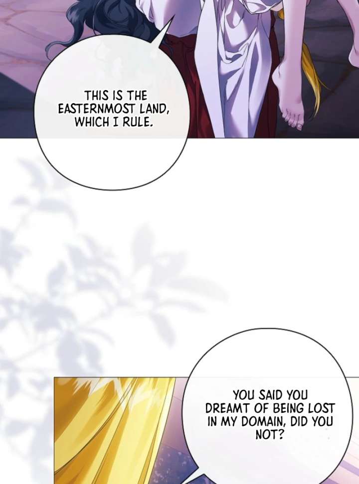 For the Goddesses: For Daphne Chapter 8 - Page 23