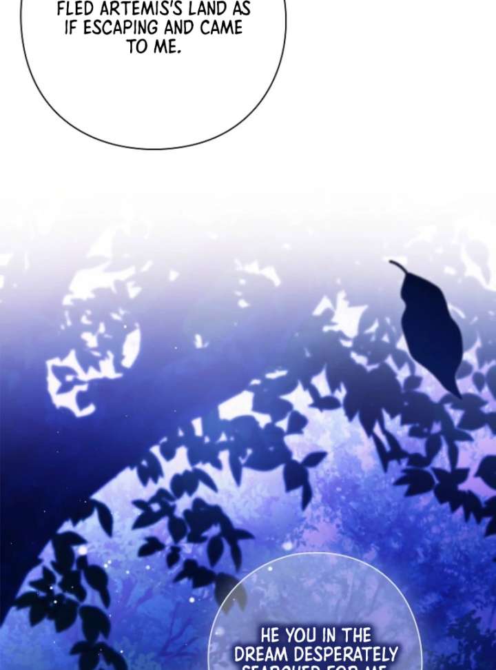 For the Goddesses: For Daphne Chapter 8 - Page 25