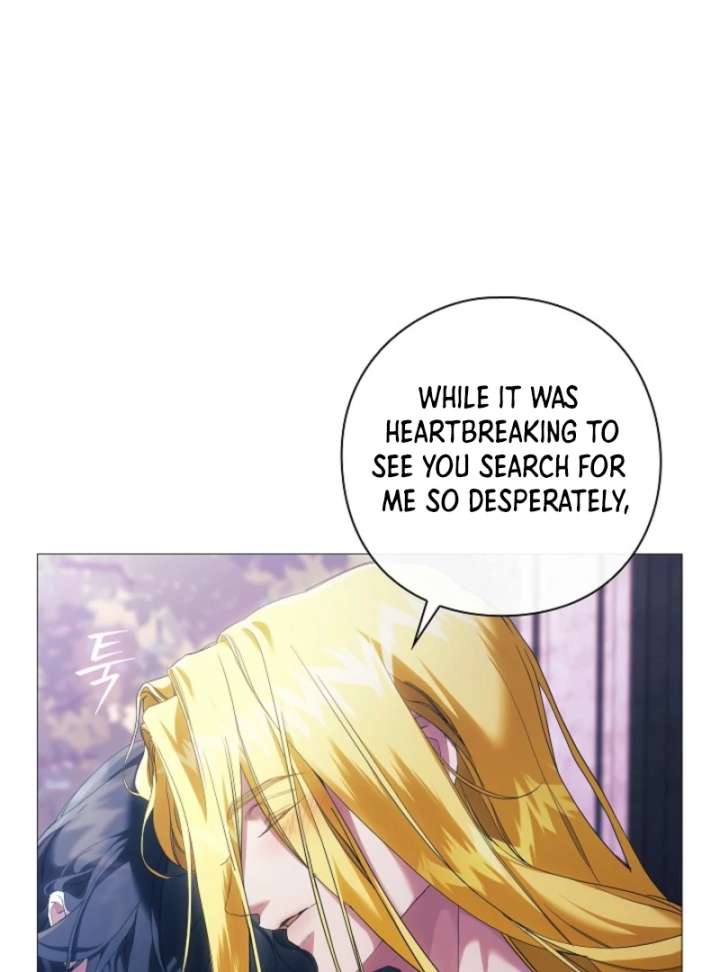 For the Goddesses: For Daphne Chapter 8 - Page 31