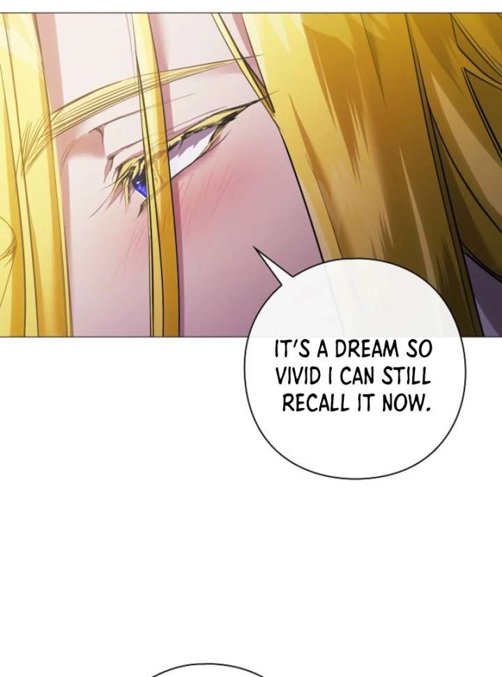 For the Goddesses: For Daphne Chapter 8 - Page 33