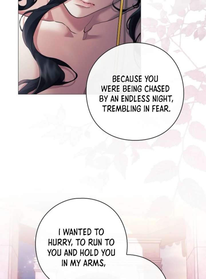 For the Goddesses: For Daphne Chapter 8 - Page 35