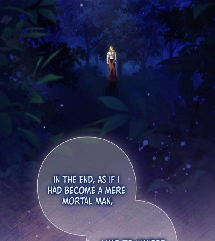 For the Goddesses: For Daphne Chapter 8 - Page 41