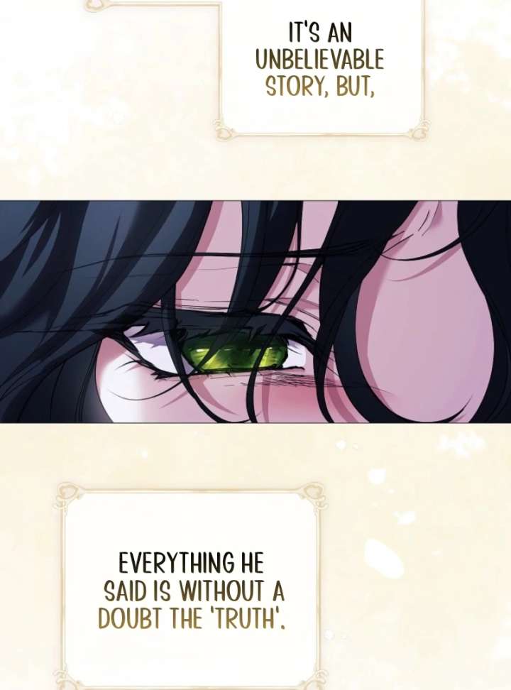 For the Goddesses: For Daphne Chapter 8 - Page 45