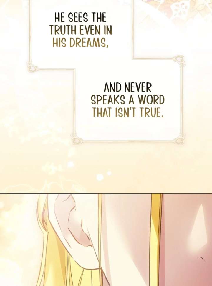 For the Goddesses: For Daphne Chapter 8 - Page 49