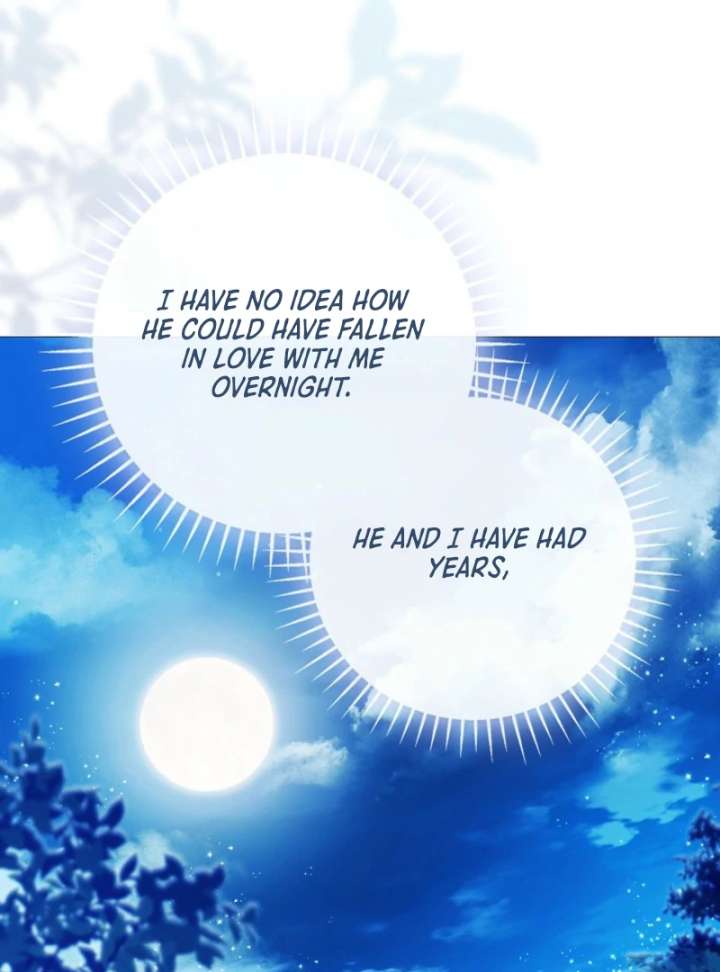 For the Goddesses: For Daphne Chapter 8 - Page 54