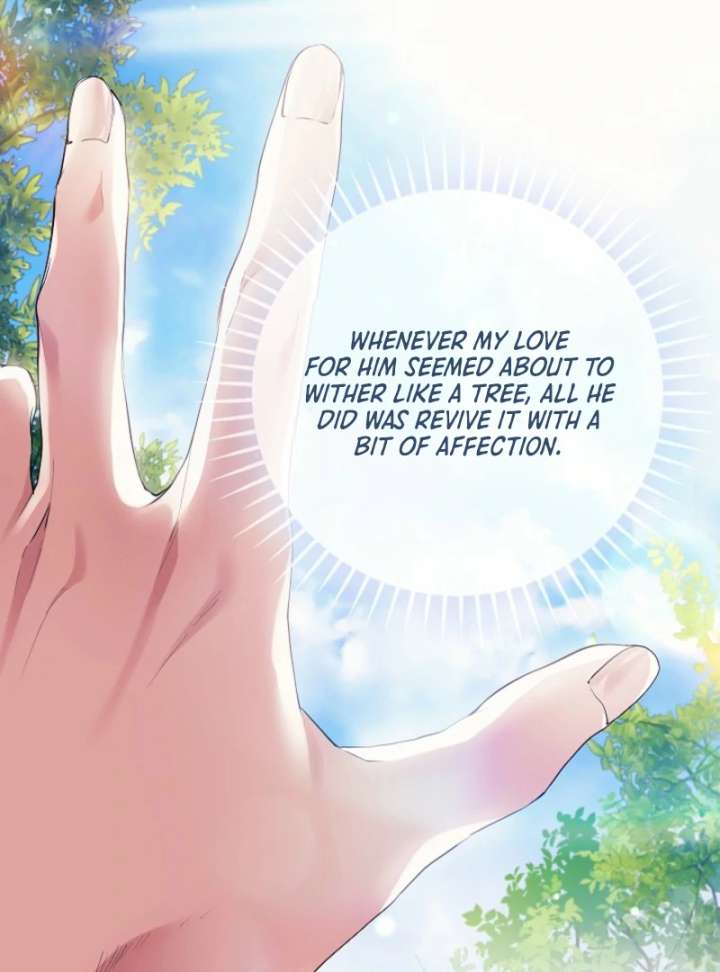 For the Goddesses: For Daphne Chapter 8 - Page 57