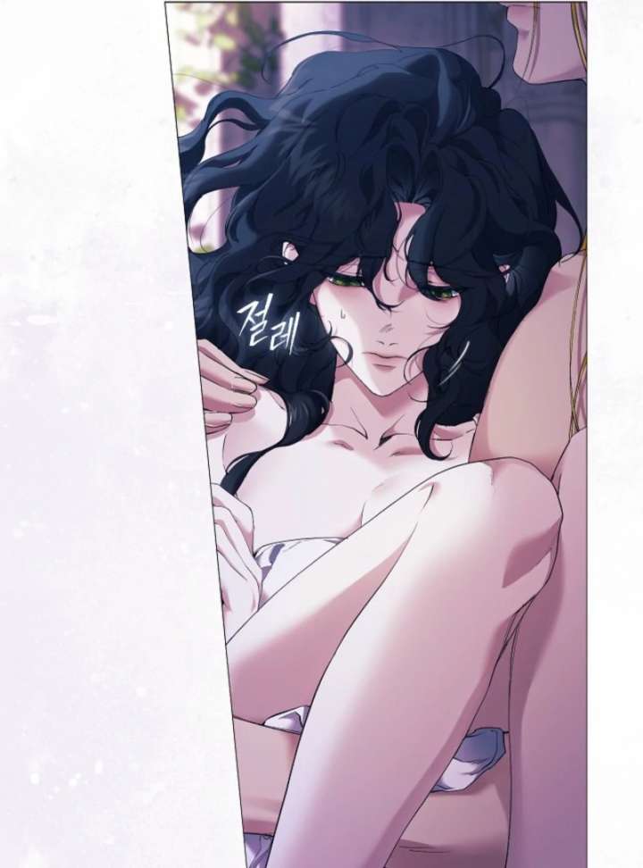 For the Goddesses: For Daphne Chapter 8 - Page 62