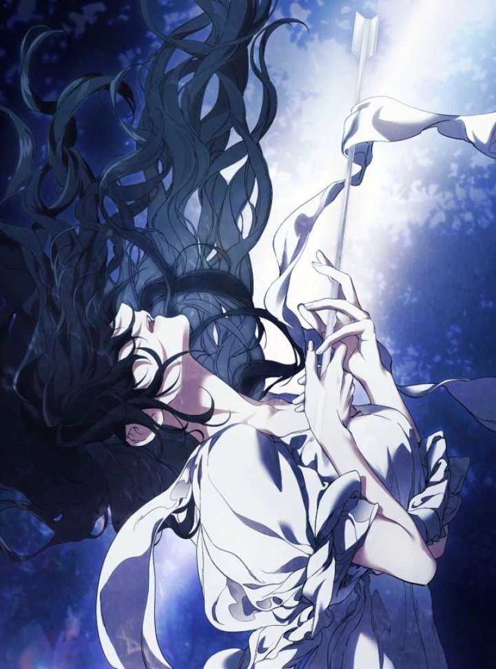 For the Goddesses: For Daphne Chapter 8 - Page 75